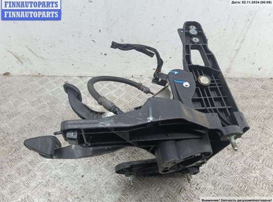 купить Узел педальный на Chevrolet Cruze