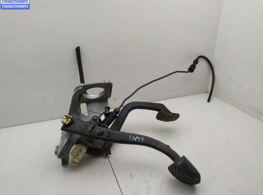 купить Узел педальный на BMW 3 E46 (1998-2006)