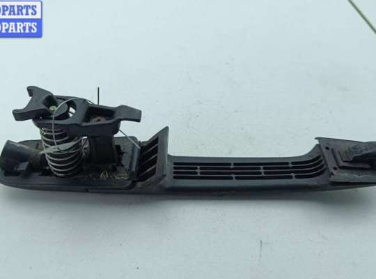 купить Ручка двери наружная передняя левая на Mercedes Sprinter W901-W905 (1995-2006)