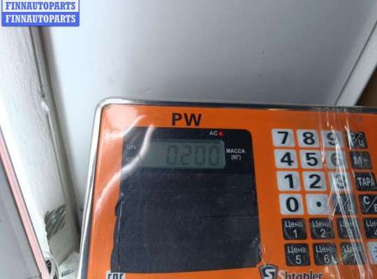 купить Ручка двери наружная передняя левая на Mercedes Sprinter W901-W905 (1995-2006)