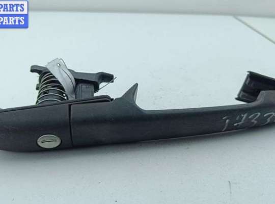 купить Ручка двери наружная передняя левая на Mercedes Sprinter W901-W905 (1995-2006)