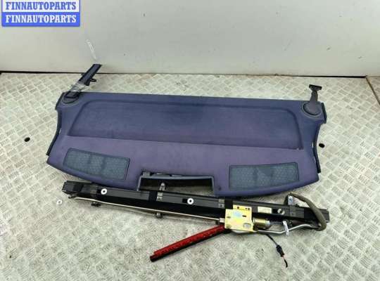 купить Полка багажника на Audi A6 C5 (1997-2005)