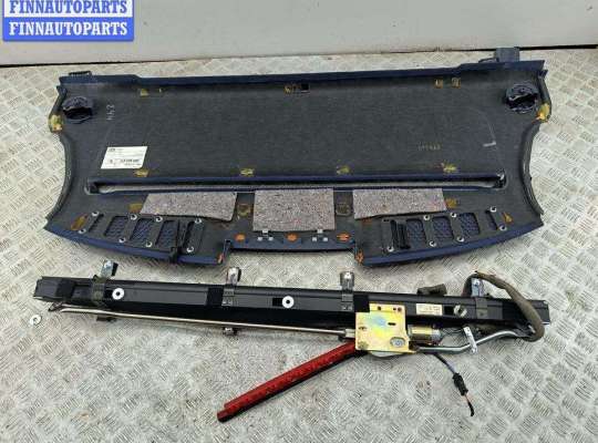 купить Полка багажника на Audi A6 C5 (1997-2005)