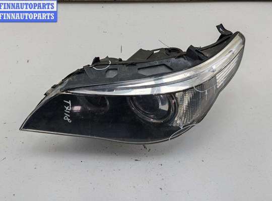 Фара левая BM3358287 на BMW 5 E60/E61 (2003-2010)