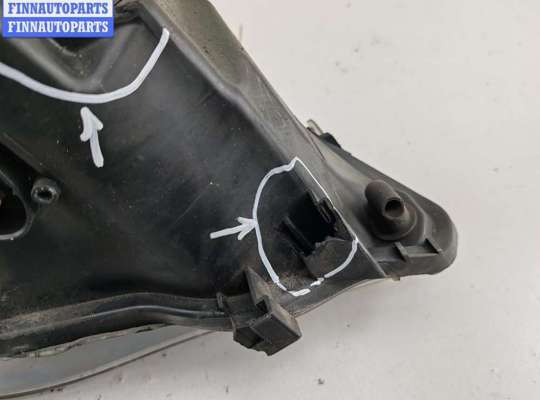 купить Фара левая на BMW 5 E60/E61 (2003-2010)