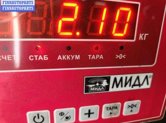 купить Рычаг подвески передний левый на Volkswagen Golf-5