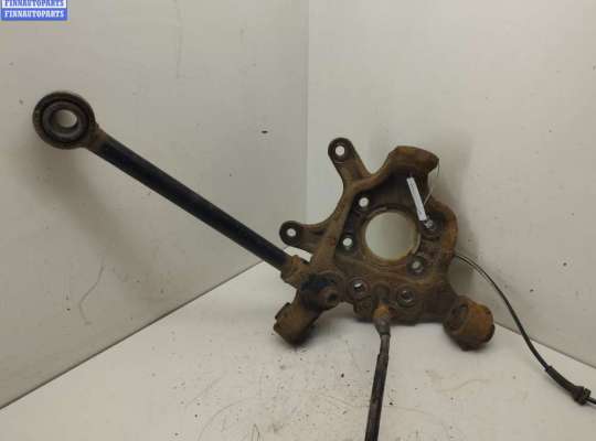 купить Цапфа задняя (ось ступицы) на Nissan Murano Z50 (2002-2007)