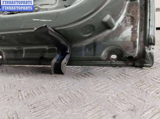 купить Дверь боковая задняя левая на Volkswagen Passat B5+ (GP)