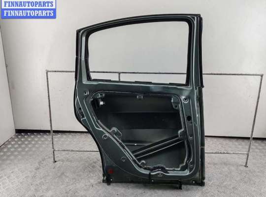 купить Дверь боковая задняя левая на Volkswagen Passat B5+ (GP)