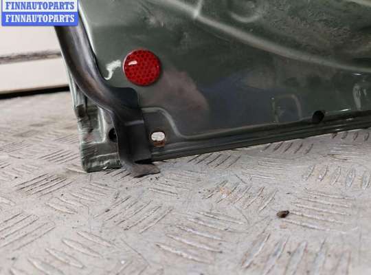 купить Дверь боковая задняя левая на Volkswagen Passat B5+ (GP)