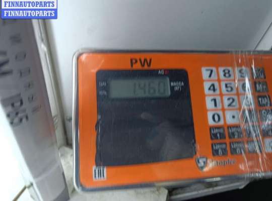 купить Ремень безопасности передний правый на Volkswagen Passat B6