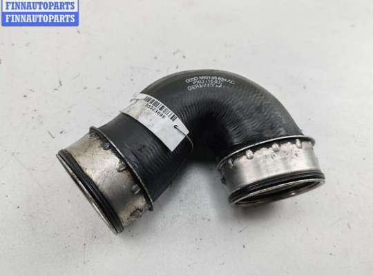Патрубок интеркулера VG2730910 на Volkswagen Passat B5+ (GP)