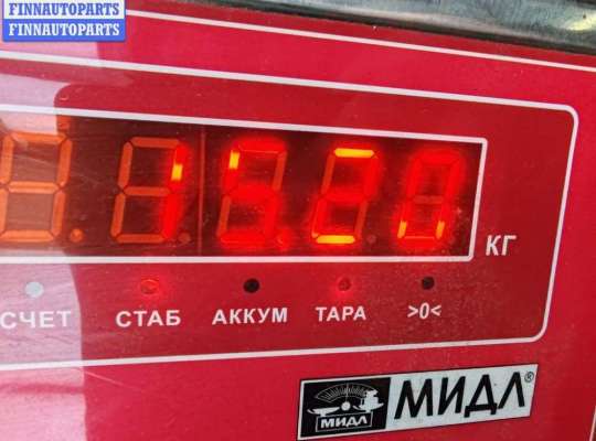 купить Дверь боковая передняя правая на Volkswagen Touareg