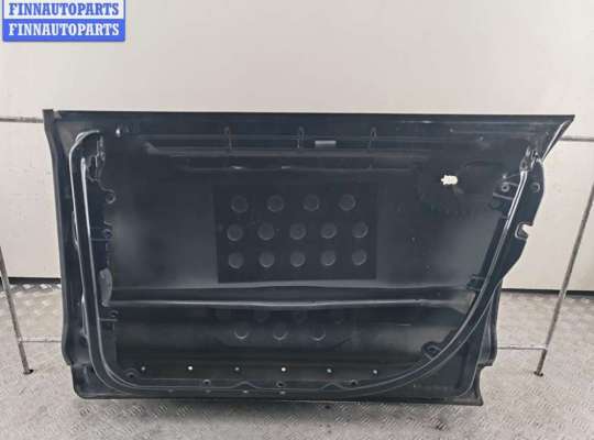 купить Дверь боковая передняя правая на Volkswagen Touareg