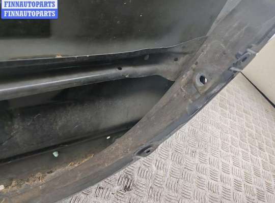 купить Дверь боковая передняя правая на Volkswagen Touareg