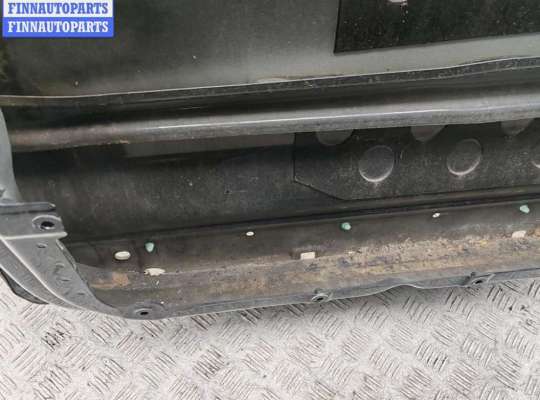 купить Дверь боковая передняя правая на Volkswagen Touareg