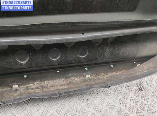 купить Дверь боковая передняя правая на Volkswagen Touareg