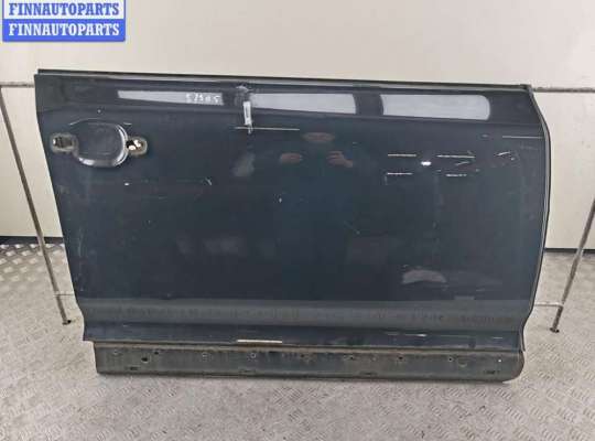 купить Дверь боковая передняя правая на Volkswagen Touareg