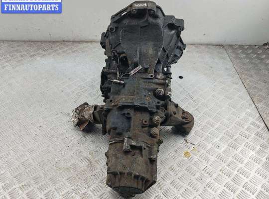 купить КПП 6-ст. механическая на Audi A6 C5 (1997-2005)