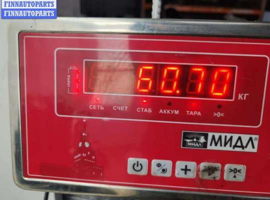 купить КПП 6-ст. механическая на Audi A6 C5 (1997-2005)