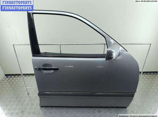 купить Дверь боковая передняя правая на Mercedes W210 (E)