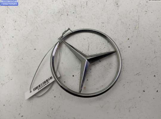 купить Эмблема на Mercedes W210 (E)