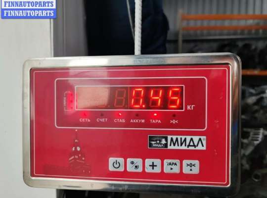 купить Подушка крепления КПП на Audi A6 C5 (1997-2005)