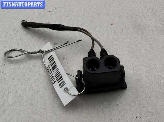 купить Разъем (фишка) проводки на BMW 3 E36 (1991-2000)