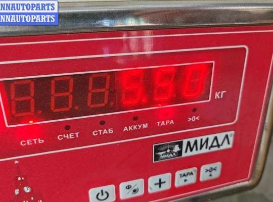 купить Стойка подвески передняя левая на Mercedes A-Class W168 (1997-2004)