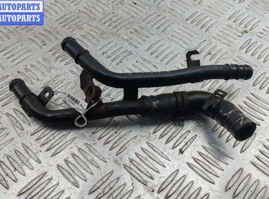 купить Трубка охлаждающей жидкости металлическая на Volkswagen Passat B6