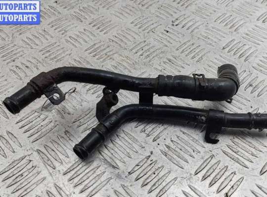 купить Трубка охлаждающей жидкости металлическая на Volkswagen Passat B6