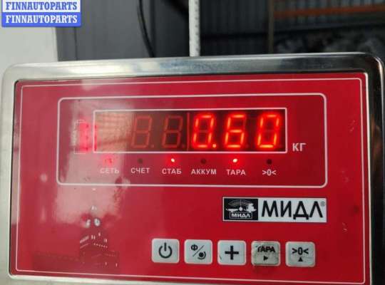 купить Трубка охлаждающей жидкости металлическая на Volkswagen Passat B6