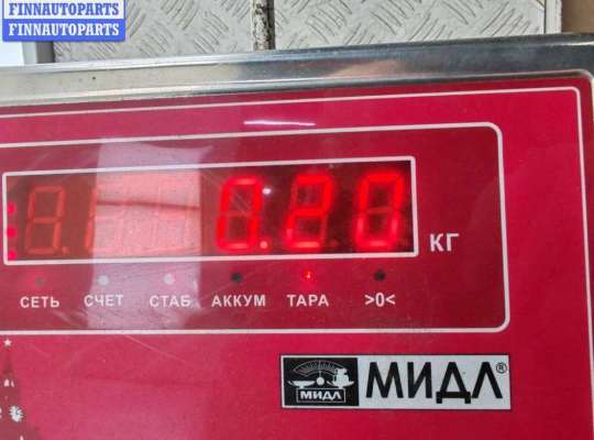 купить Блок розжига фар (ксенон) на Opel Signum (2003-2008)