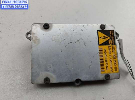 Блок розжига фар (ксенон) OP2381871 на Opel Signum (2003-2008)