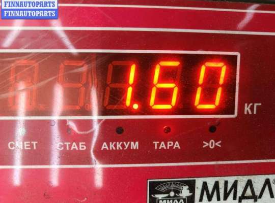 купить Суппорт задний левый на Volkswagen Passat B5