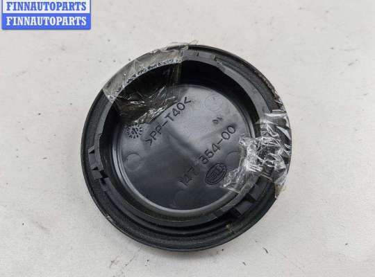 купить Крышка (заглушка) задняя фары левой на Mercedes M-Class ML W163 (1998-2004)