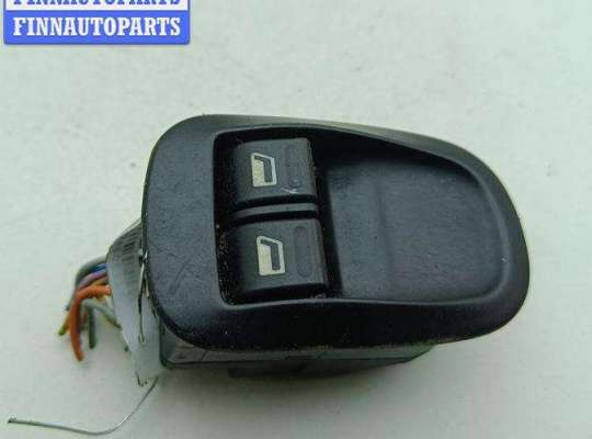 купить Кнопка стеклоподъемника переднего левого на Peugeot 206