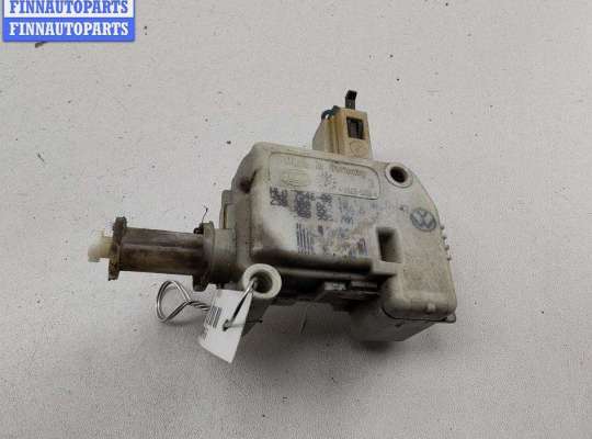 купить Активатор (привод) замка багажника на Volkswagen Passat B5