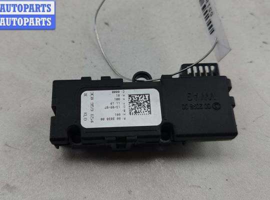 купить Датчик угла поворота руля на Volkswagen Passat B6