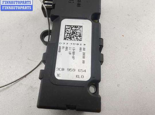 купить Датчик угла поворота руля на Volkswagen Passat B6