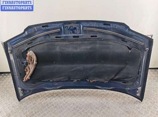 купить Капот на Volkswagen Touran