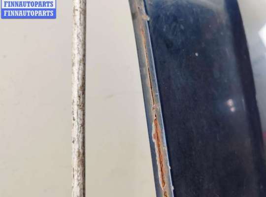 купить Капот на Volkswagen Touran