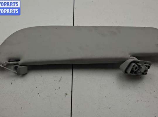 купить Козырек солнцезащитный правый на Fiat Doblo (2010- )