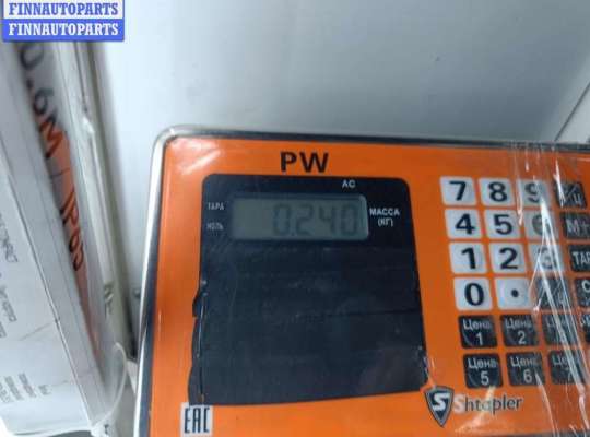 купить Крюк буксировочный на BMW 5 E39 (1995-2003)