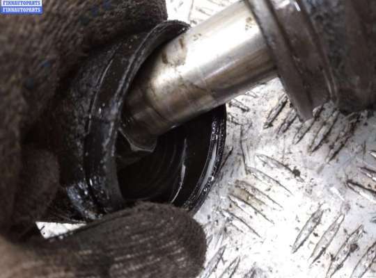 купить Рейка рулевая на Volkswagen Transporter T4