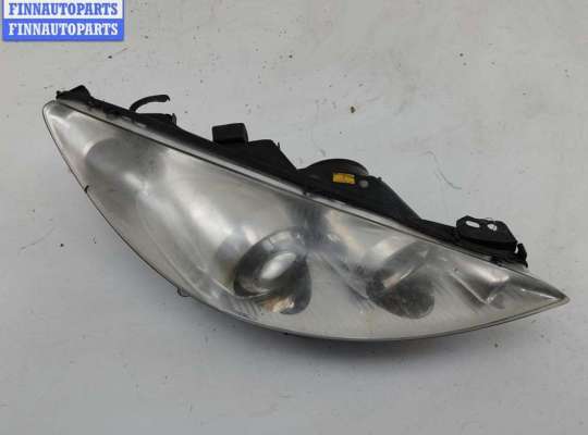 купить Фара правая на Peugeot 308 T7 (2007-2013)