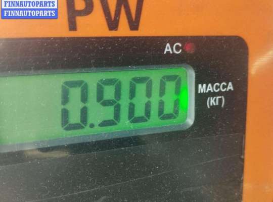 купить Двигатель стеклоочистителя заднего (моторчик дворников) на Citroen C5 (2001-2008)