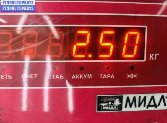 купить Блок ABS (Модуль АБС) на Audi A6 C6 (2004-2011)