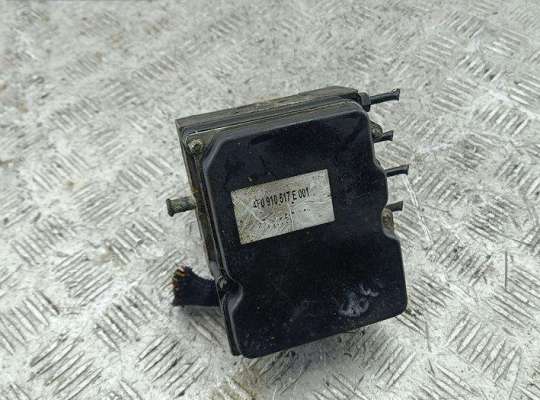 купить Блок ABS (Модуль АБС) на Audi A6 C6 (2004-2011)