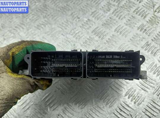 купить Блок управления двигателем (ДВС) на Ford Focus III (2011-2018)